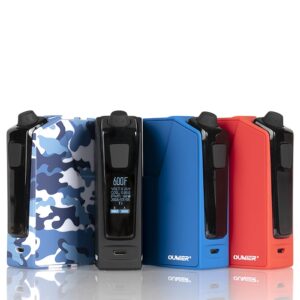 OUMIER Flash VT-1 222W Box Mod