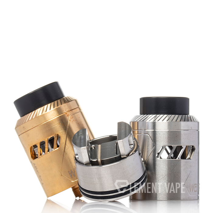 Oumier Wasp King 24mm RDA