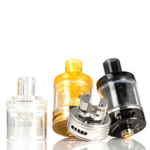 Oumier WASP NANO MTL 22mm RTA