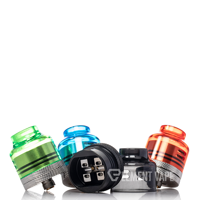 Oumier Wasp Nano V2 BF RDA