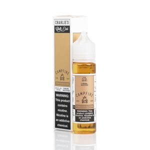 Outdoors and Smores - Campfire - 60mL