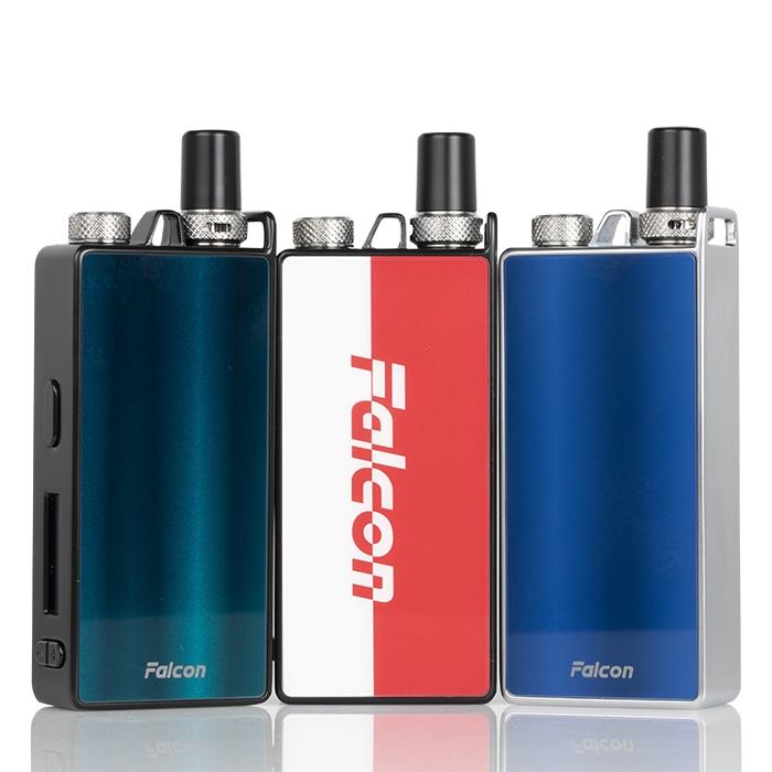 Ovanty FALCON 40W Pod System