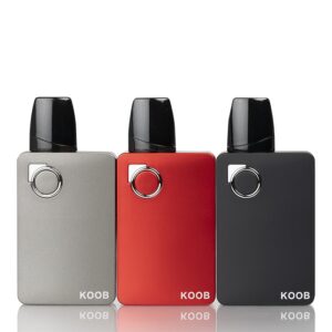 Ovanty KOOB Pod System