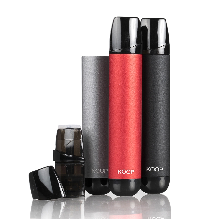 Ovanty KOOP Pod System