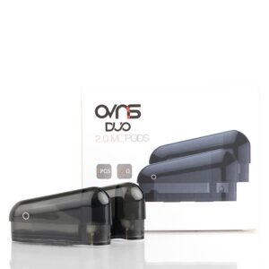 OVNS Cookie & DUO Replacement Pods (Discontinued)