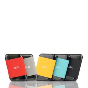 OVNS DUO Dual Vaping Pod System
