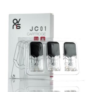 OVNS JC01 Replacement Pods (Discontinued)