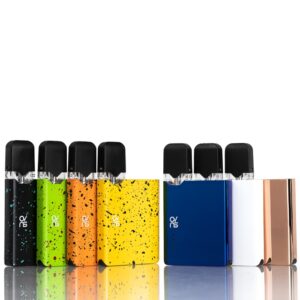 OVNS JC01 Ultra Portable Pod System