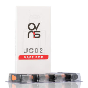 OVNS JC02 Replacement Pods