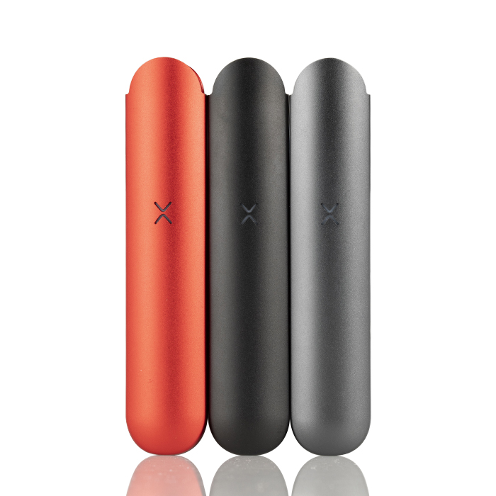 OVVIO X² Pod System