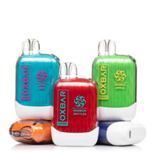 OXBAR G8000 Tobacco Disposable