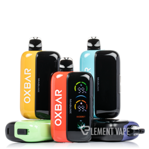 OXBAR Maglink 75K Disposable Kit