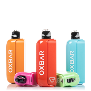 OXBAR Maglink 75K Disposable PODS