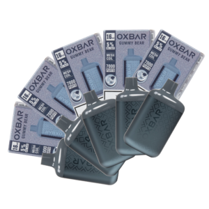 [10-Pack] OXBAR The Fox 7000 Disposable (Discontinued)