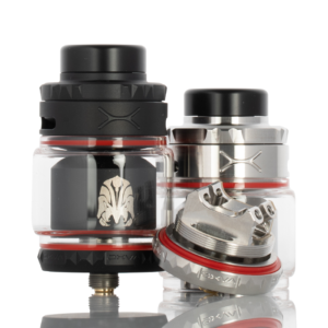 OXVA ARBITER 28mm RTA