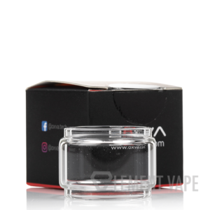OXVA ARBITER SOLO Replacement Bubble Glass