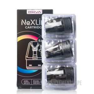 OXVA NeXLIM Replacement Pods