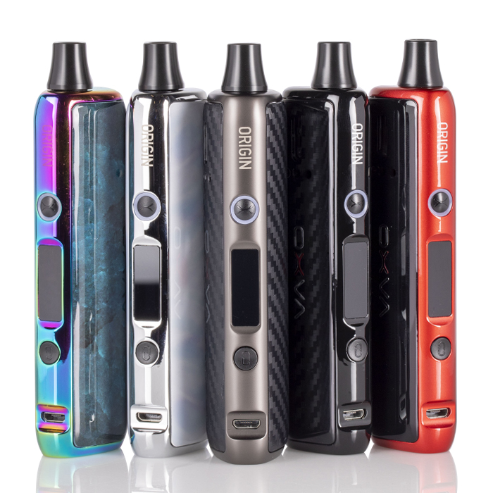 OXVA ORIGIN 40W Pod System