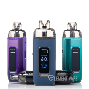 OXVA VPRIME 60W Pod System