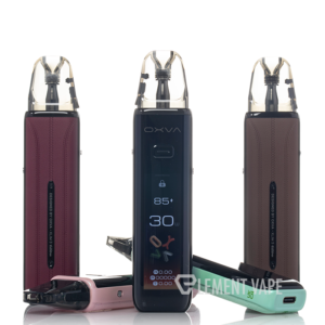 OXVA XLIM 3 ULTRA 30W Pod System