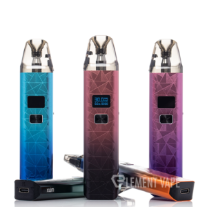 OXVA XLIM Classic 30W Pod System
