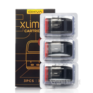 OXVA XLIM EZ Replacement Pods