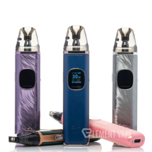 OXVA Xlim Pro 2 30W Pod System