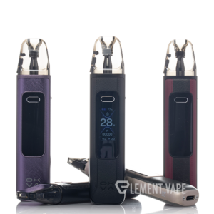 OXVA XLIM PRO 3 30W Pod System