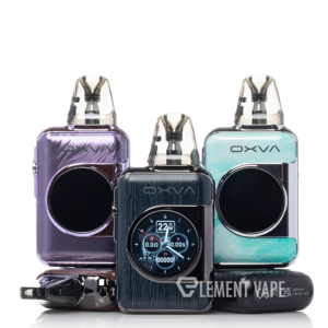 OXVA XLIM SQ PRO 2 30W Pod System