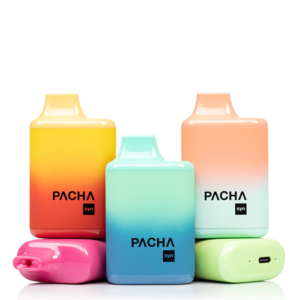 Pachamama Syn 4500 Disposable