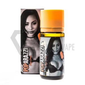 Paige's Peach by Poparazzi E-Liquid - 100mL
