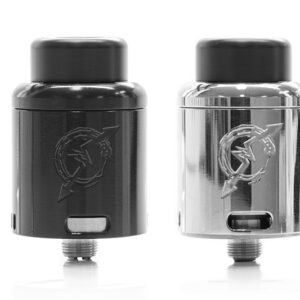 Pandora 25mm RDA by Psychosis - Two-Post (Discontinued)