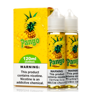 Pango - Transistor - 120mL