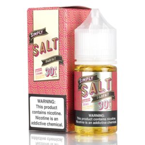 Parfait - SIMPLY SALT E-Liquid - 30mL