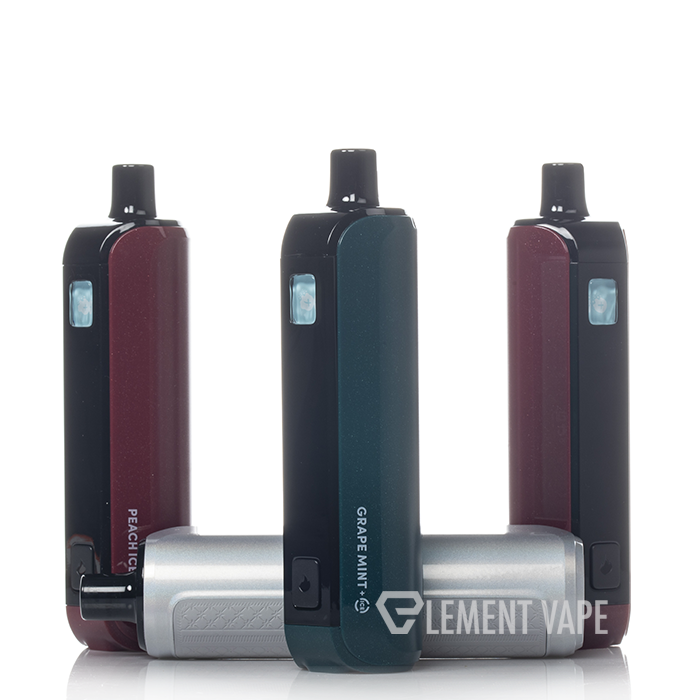 Parfflo Hookah Blast 40K Disposable