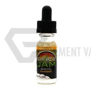 Parsec by Space Jam - 15mL