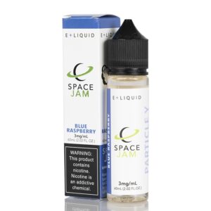 Particle Y - Space Jam Juice - 60mL