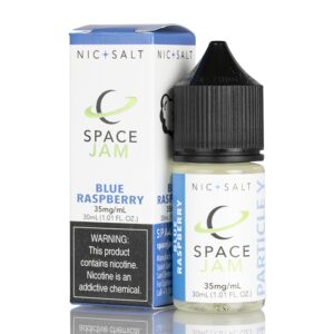 Particle Y - Space Jam NIC SALT - 30mL