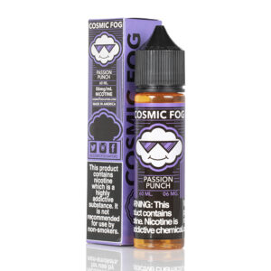 Passion Punch - Cosmic Fog Vapors - 60mL