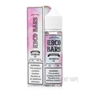 Watermelon Ice - Esco Bars - 60mL
