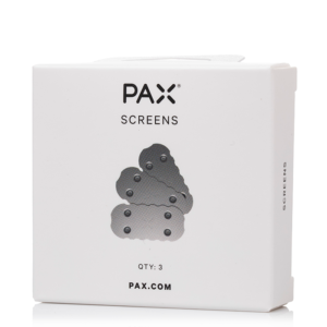 PAX 2/3 Replacement Screen