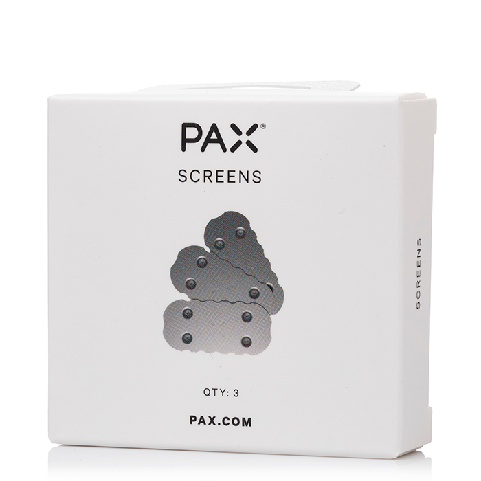 PAX 2/3 Replacement Screen