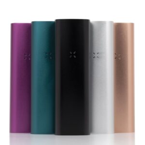 PAX 3 Vaporizer COMPLETE Kit