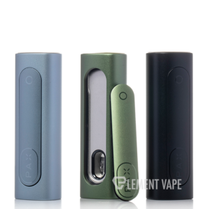 PAX FLOW