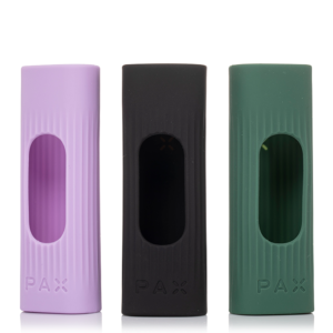 PAX Plus Grip Sleeve