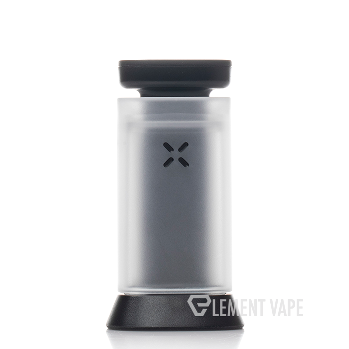 PAX Puck Press