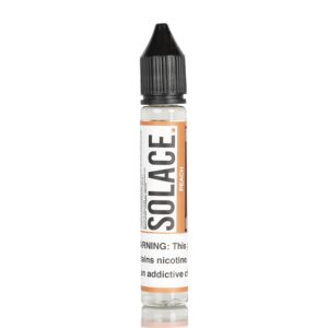 Peach - SOLACE SALTS - 30mL
