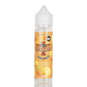 Peachy Tea by dripMORE - 60mL
