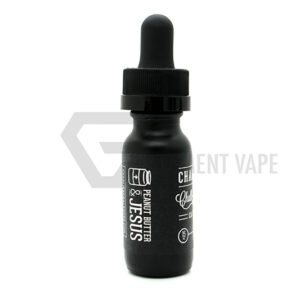 Peanut Butter and Jesus by Charlies Chalk Dust - 15mL