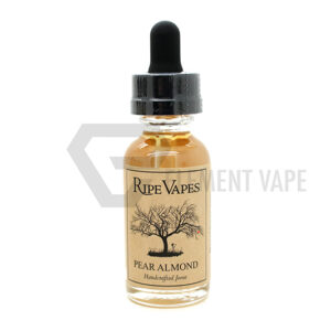 Pear Almond by Ripe Vapes - 30mL